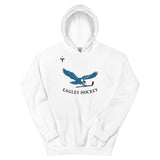 Eagles Hockey Unisex Hoodie