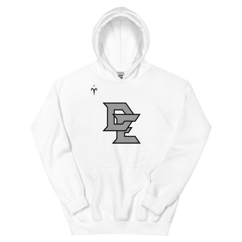 Duchesne High School Baseball Unisex Hoodie