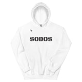 SOBOS Unisex Hoodie