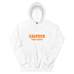 CalTech Cross Country Unisex Hoodie