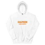 CalTech Cross Country Unisex Hoodie