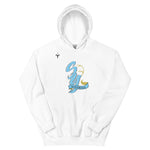 San Ysidro High Cougars Unisex Hoodie