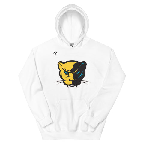 San Ysidro High Cougars Unisex Hoodie