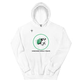 Concord Girls Track Unisex Hoodie