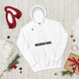 Washburn Wrestling Unisex Hoodie
