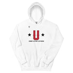 MBA Utah Stars Unisex Hoodie