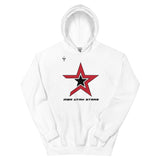 MBA Utah Stars Unisex Hoodie