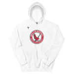MSU Men's Club Basketball Unisex Hoodie