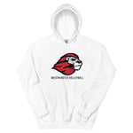 Westminster Volleyball Unisex Hoodie