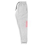 Christel House Softball Unisex Joggers