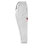 Christel House Wrestling Unisex Joggers