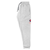 Christel House Wrestling Unisex Joggers