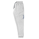Saints Wrestling Unisex Joggers