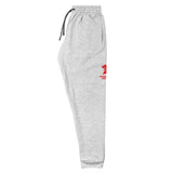 WL Wrestling Unisex Joggers