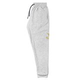 Bull Island Grappling Unisex Joggers