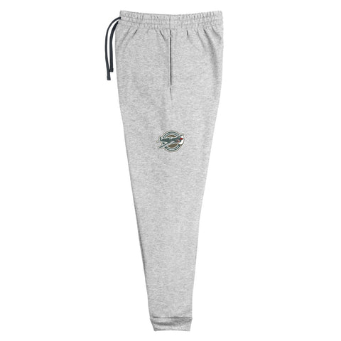 Midwest Warhawks Lacrosse Unisex Joggers