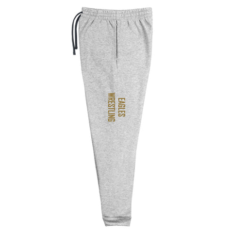 Enoch Wrestling Unisex Joggers