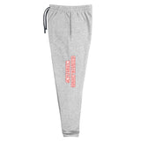 Christel House Wrestling Unisex Joggers