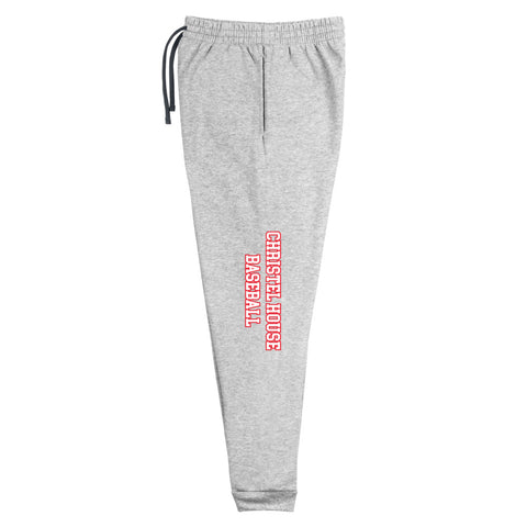 Christel House Baseball Unisex Joggers