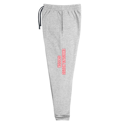 Christel House Soccer Unisex Joggers