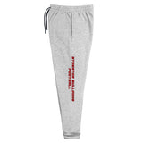 Streator Bulldogs Football Unisex Joggers