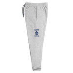 Saints Wrestling Unisex Joggers