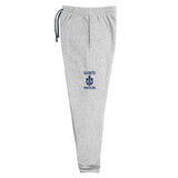 Saints Wrestling Unisex Joggers