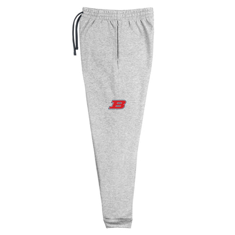 Brewer High School Softball Unisex Joggers