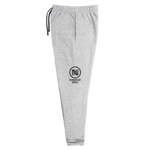 No Nights Off Hockey Unisex Joggers