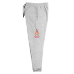 WL Wrestling Unisex Joggers
