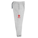 WL Wrestling Unisex Joggers