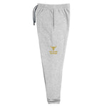 Bull Island Grappling Unisex Joggers