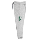 Le Moyne Club Soccer Unisex Joggers