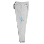 San Ysidro High Cougars Unisex Joggers