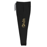 Faith Christian School Unisex Joggers