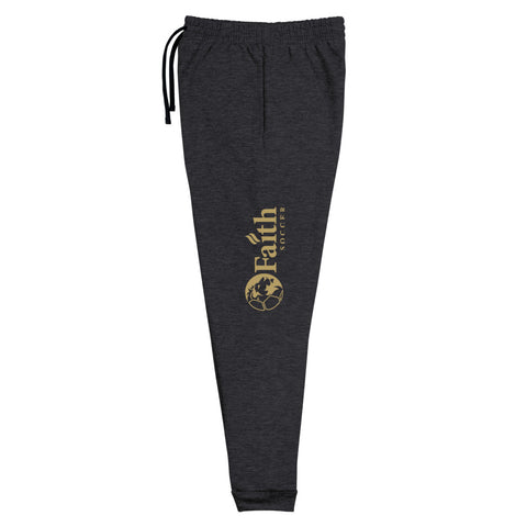 Faith Christian School Unisex Joggers