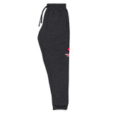Christel House Football Unisex Joggers