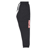 Christel House Wrestling Unisex Joggers
