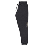 Unique Breed Goaltending Unisex Joggers