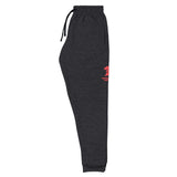 WL Wrestling Unisex Joggers