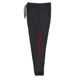 Streator Bulldogs Football Unisex Joggers