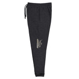 Unique Breed Goaltending Unisex Joggers