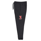 WL Wrestling Unisex Joggers