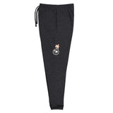 Pro Team Bomb Discs Unisex Joggers