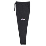 Team Bomb Discs Unisex Joggers