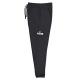 Team Bomb Discs Unisex Joggers