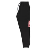Christel House Football Unisex Joggers