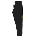 Bull Island Grappling Unisex Joggers