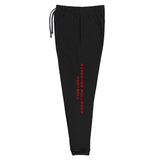 Streator Bulldogs Football Unisex Joggers