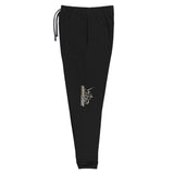 Unique Breed Goaltending Unisex Joggers